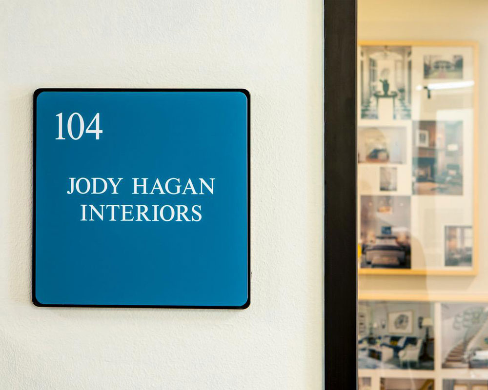 Contact - Jody Hagan Interiors