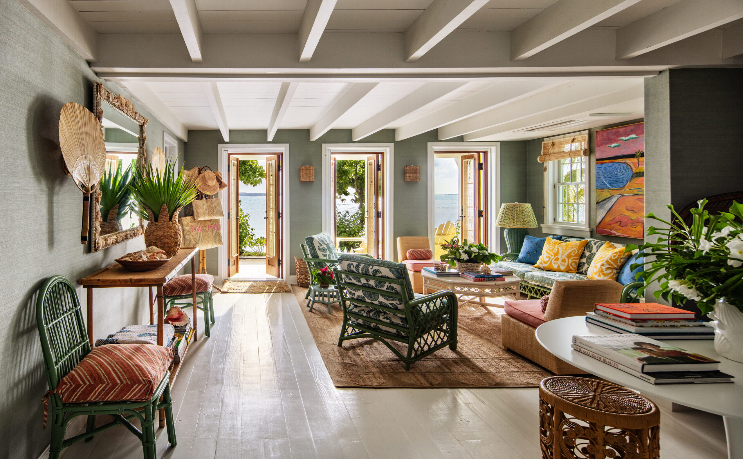 Jody Hagan Interiors